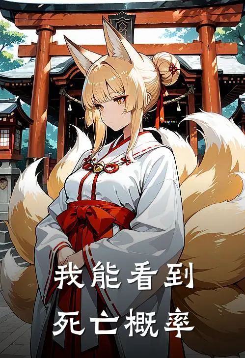 我能看到死亡概率