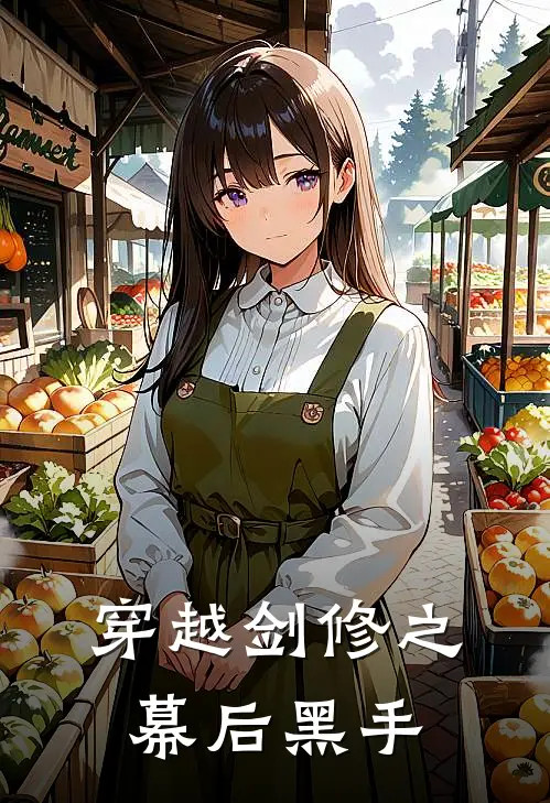 穿越剑修之幕后黑手