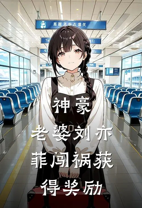 神豪：老婆刘亦菲闯祸获得奖励