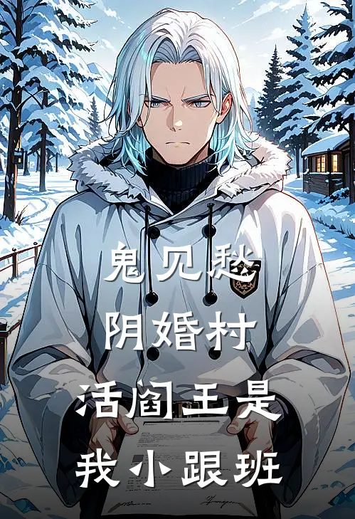 鬼见愁阴婚村，活阎王是我小跟班