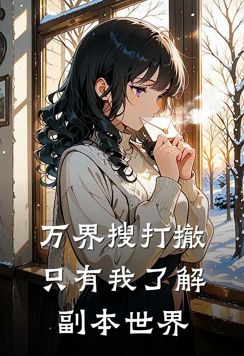 万界搜打撤，只有我了解副本世界