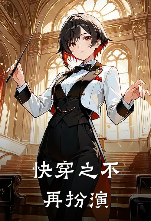 快穿之不再扮演