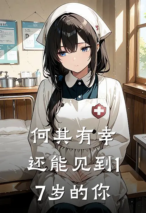 何其有幸，还能见到17岁的你