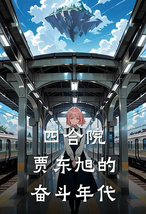 四合院：贾东旭的奋斗年代