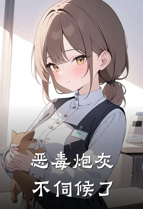 恶毒炮灰不伺候了