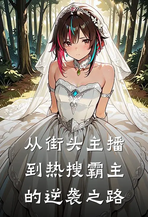 从街头主播到热搜霸主的逆袭之路