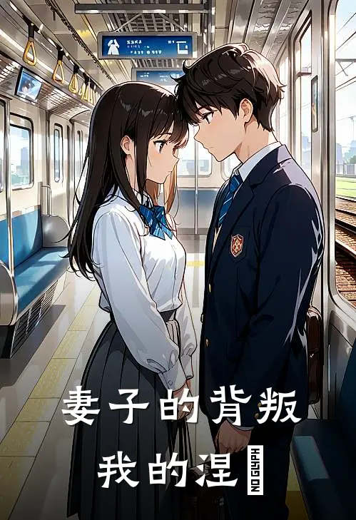 妻子的背叛，我的涅槃