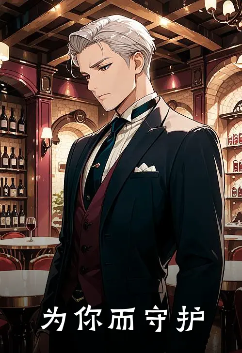 为你而守护