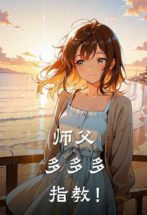 师父，多多多指教！