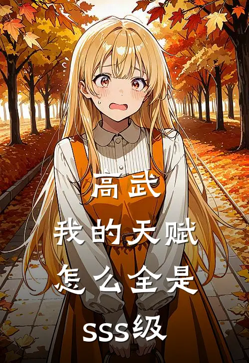 高武：我的天赋怎么全是sss级