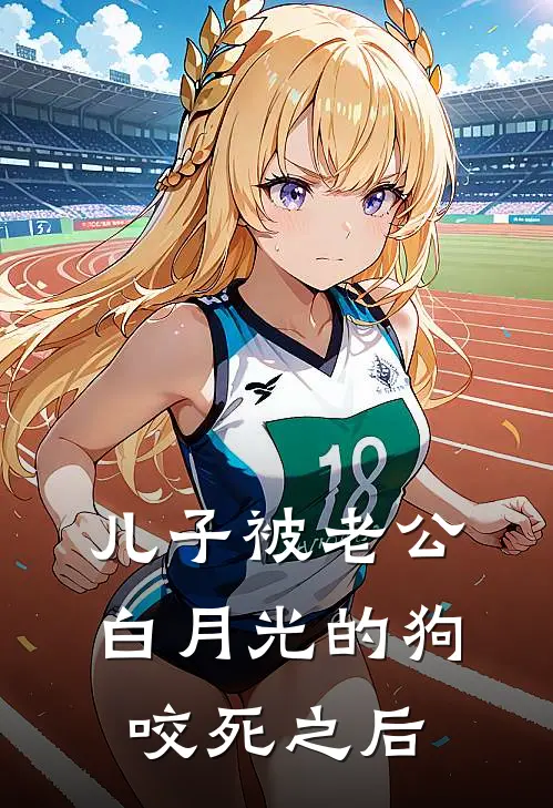 儿子被老公白月光的狗咬死之后