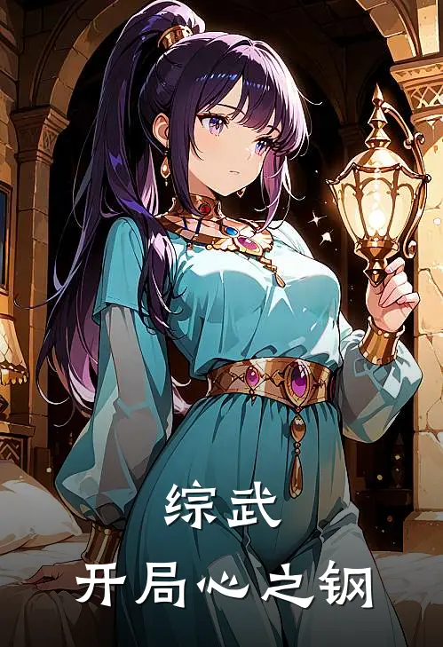 综武：开局心之钢