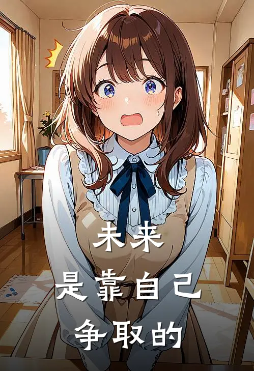 未来，是靠自己争取的