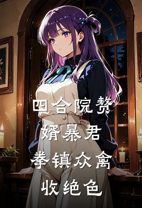 四合院赘婿暴君：拳镇众禽收绝色