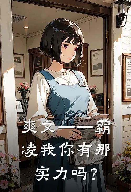 爽文——霸凌我你有那实力吗？