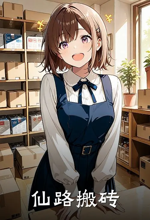 仙路搬砖