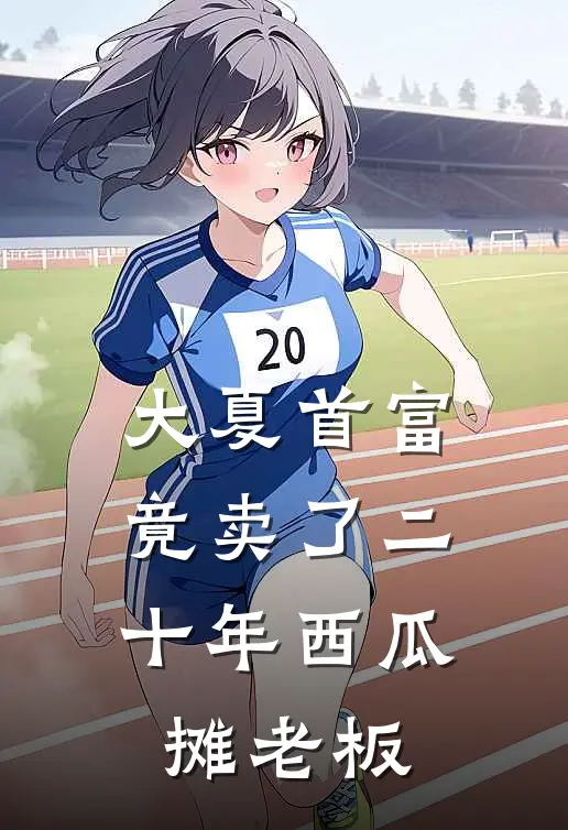 大夏首富竟卖了二十年西瓜摊老板