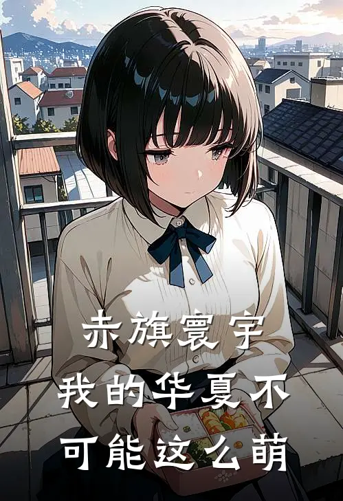 赤旗寰宇：我的华夏不可能这么萌