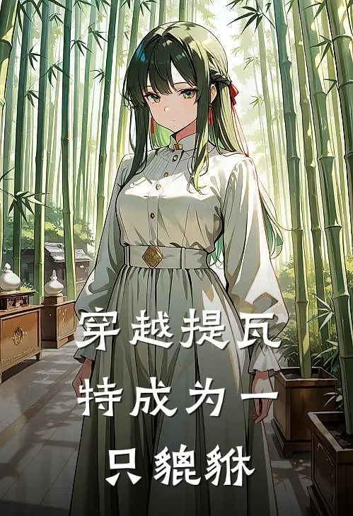 穿越提瓦特成为一只貔貅