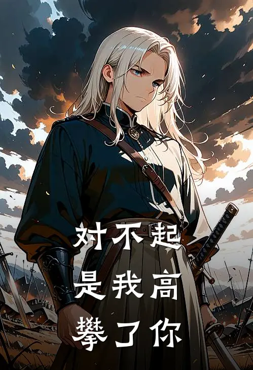 对不起，是我高攀了你