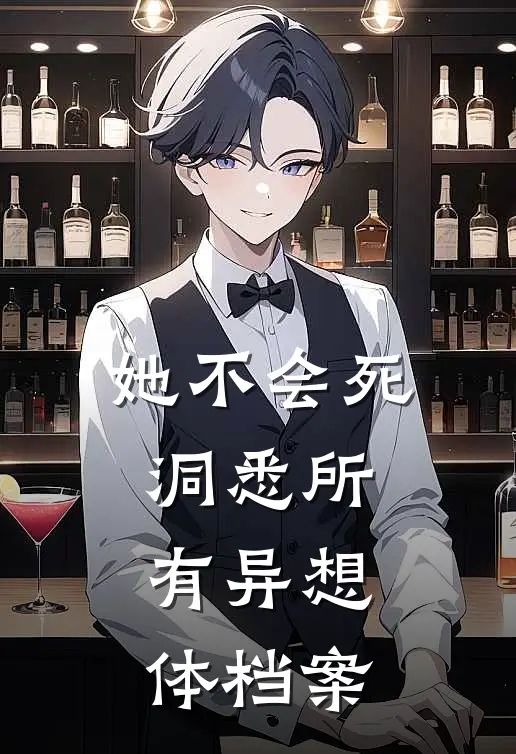 她不会死，洞悉所有异想体档案