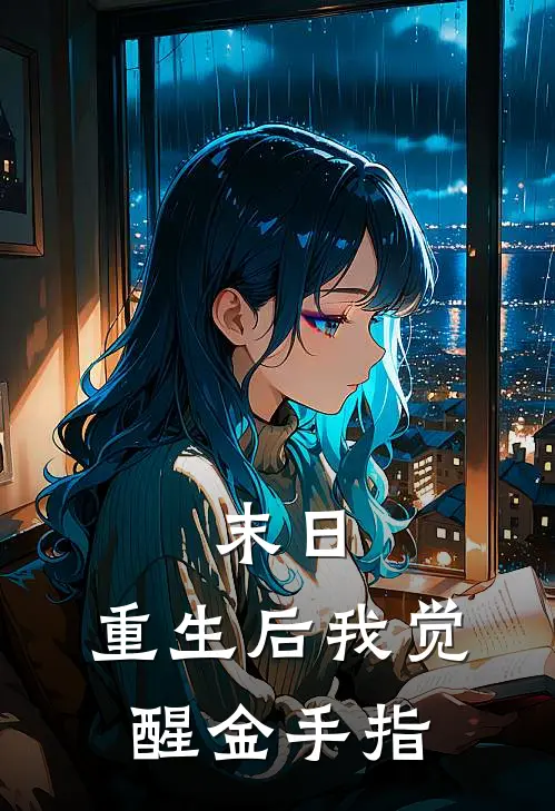 末日：重生后我觉醒金手指