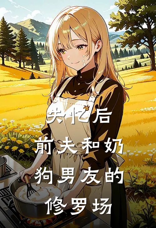 失忆后，前夫和奶狗男友的修罗场