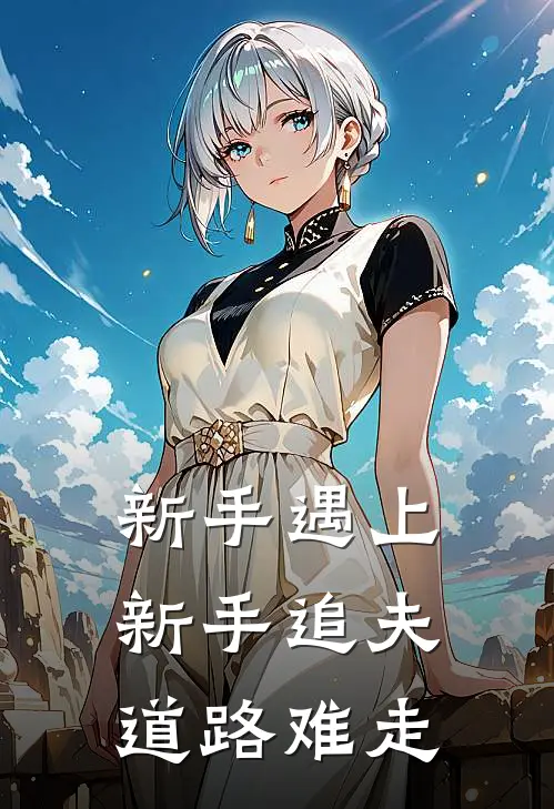 新手遇上新手追夫道路难走