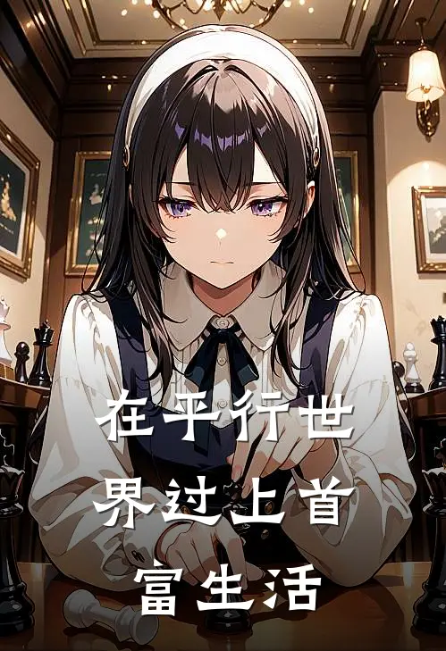 在平行世界过上首富生活