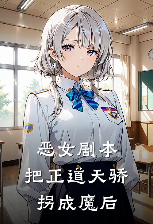 恶女剧本：把正道天骄拐成魔后