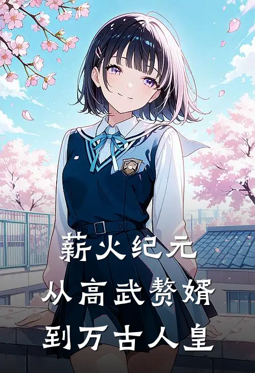 薪火纪元：从高武赘婿到万古人皇