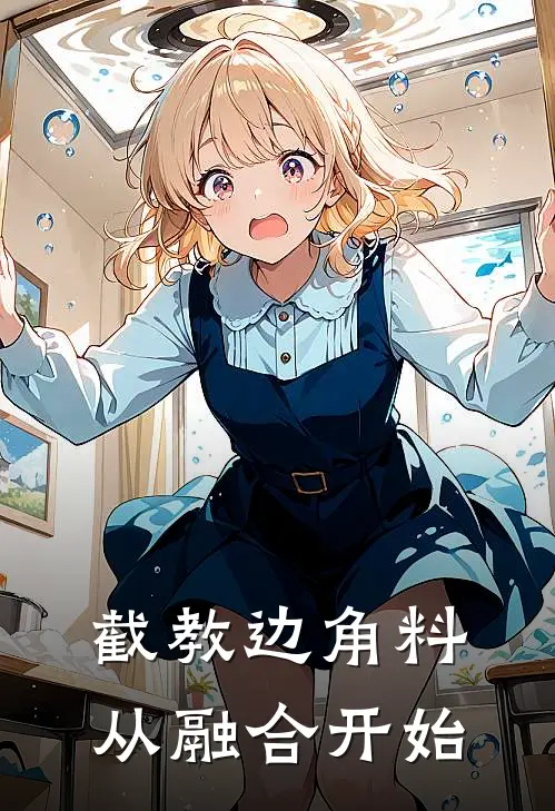 截教边角料从融合开始