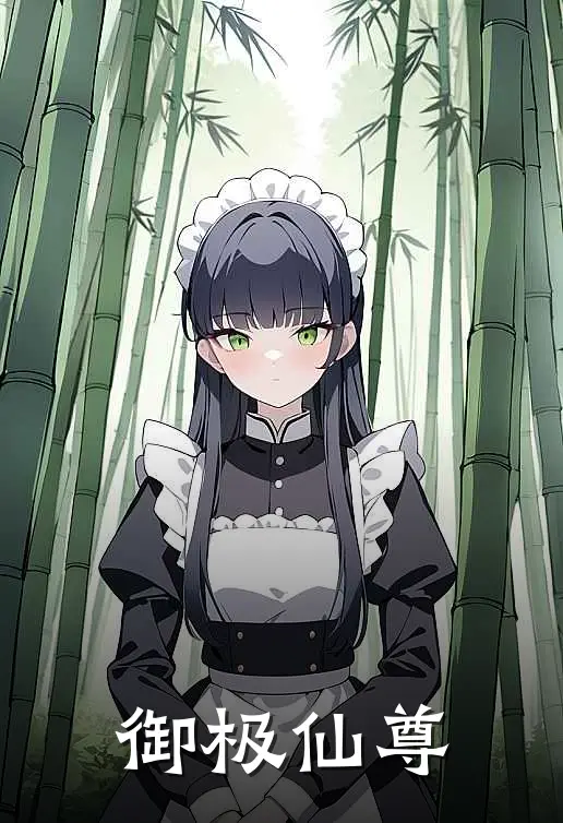 御极仙尊