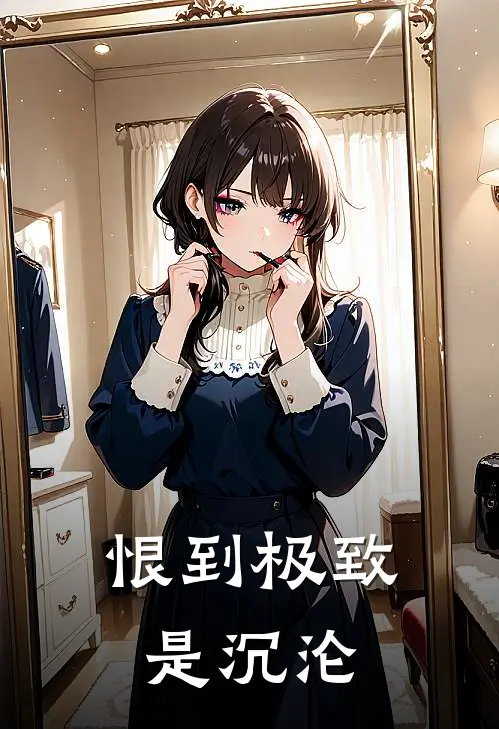 恨到极致是沉沦