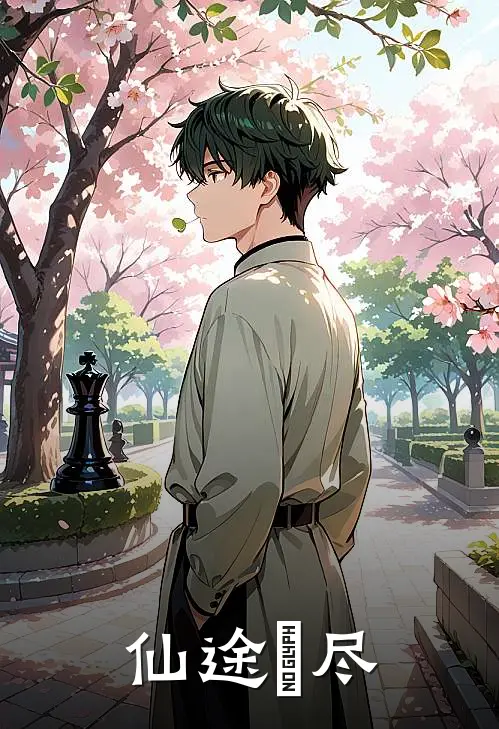 仙途無尽