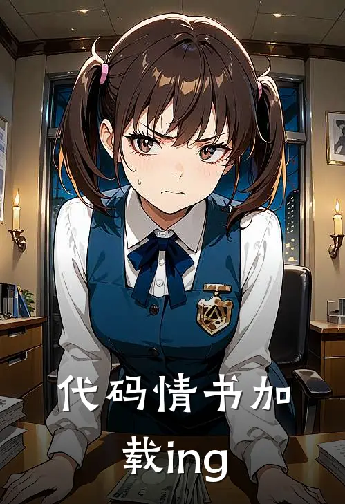 代码情书加载ing