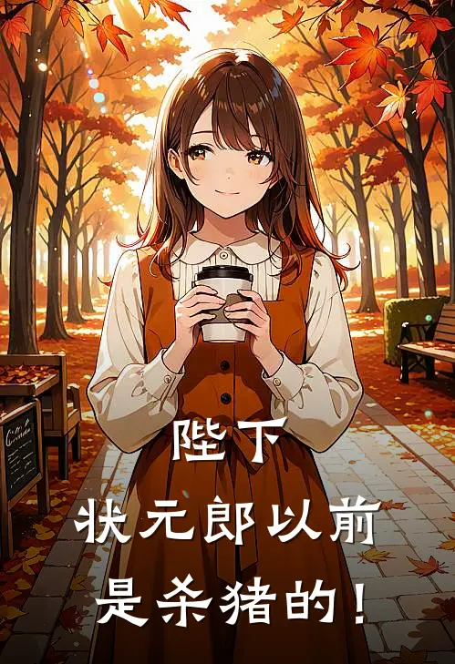 陛下，状元郎以前是杀猪的！