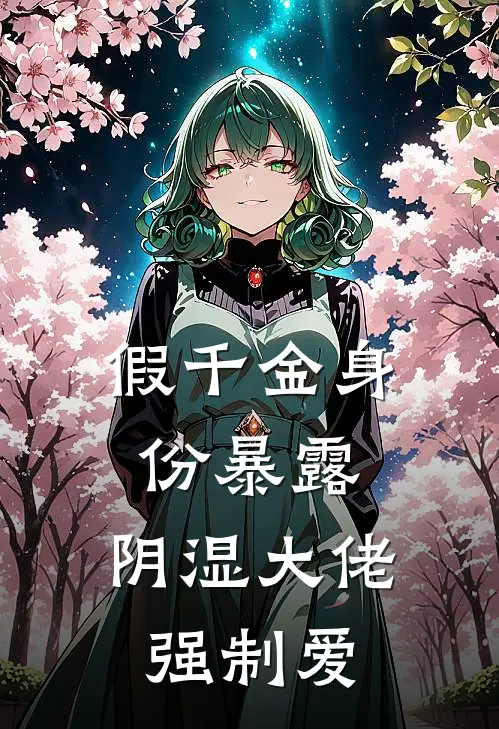 假千金身份暴露，阴湿大佬强制爱