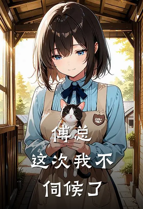 傅总，这次我不伺候了