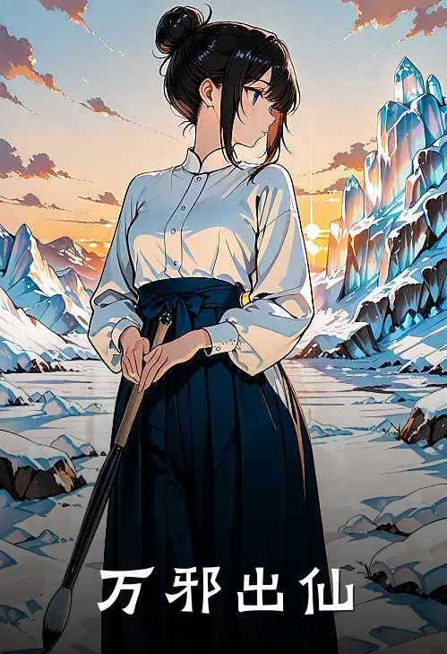 万邪出仙