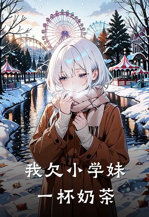 我欠小学妹一杯奶茶