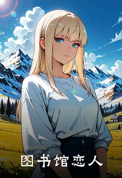 图书馆恋人