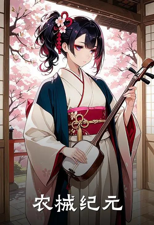 农械纪元