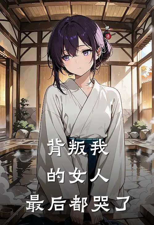 背叛我的女人，最后都哭了