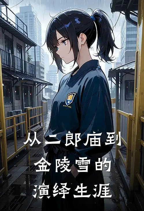 从二郎庙到金陵雪的演绎生涯