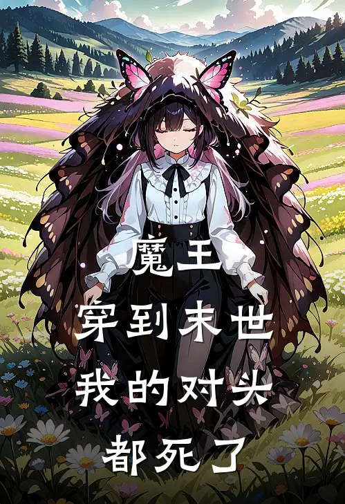 魔王：穿到末世，我的对头都死了
