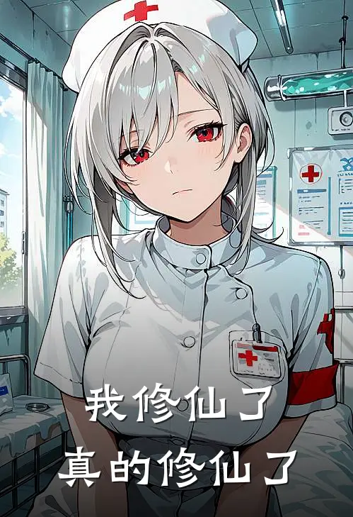 我修仙了，真的修仙了