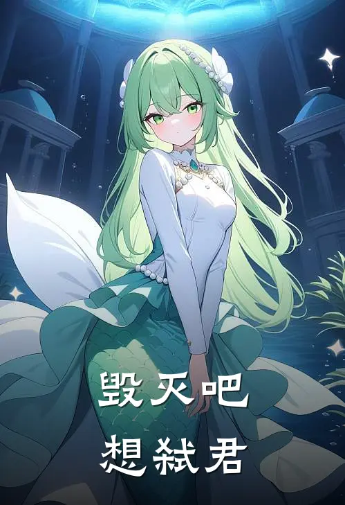 毁灭吧，想弑君