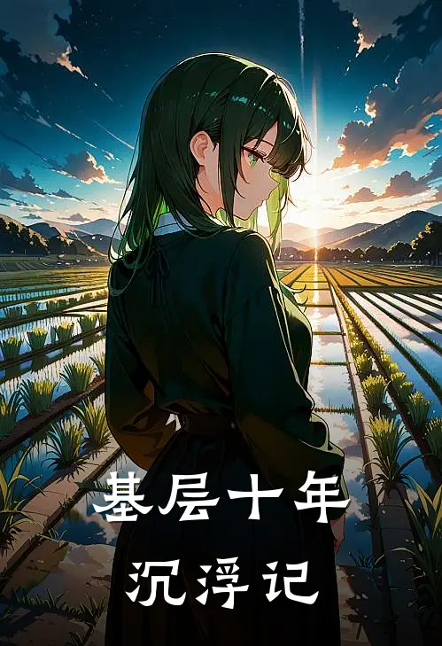 基层十年沉浮记