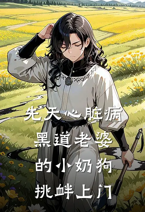 先天心脏病，黑道老婆的小奶狗挑衅上门